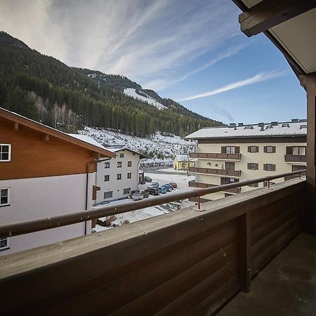 Apartment Center Saalbach-Hinterglemm Eksteriør bilde